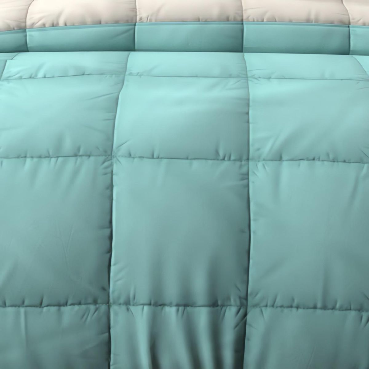 Intemporel Couette BICOLORE