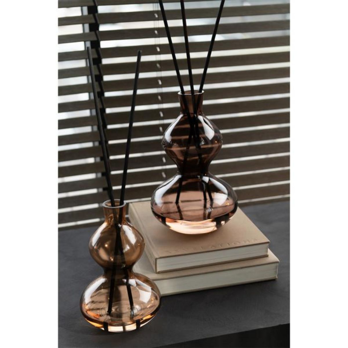 Paris Prix Diffuseur de Parfum en Verre  Li-Ly  500ml Land