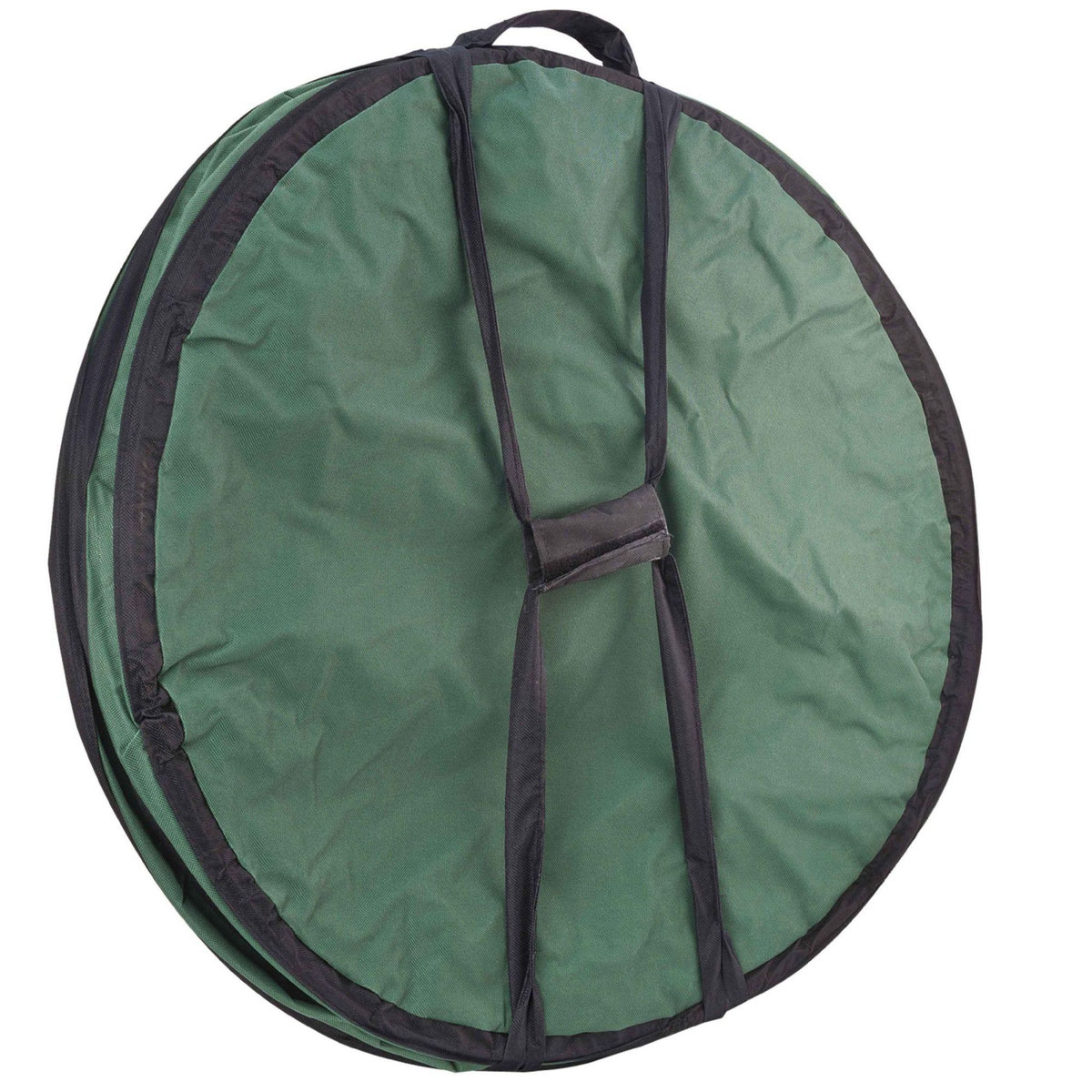 WERKAPRO Container de jardin 270 litres