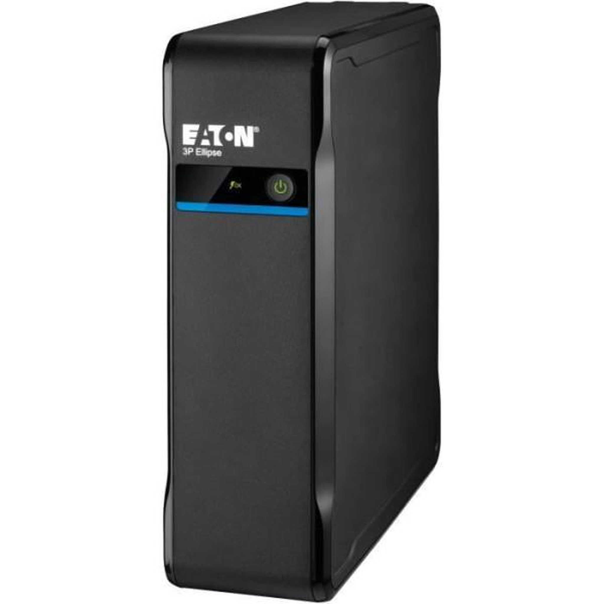 Voir la diapositive 6 : Eaton Eaton 3p ellipse alimentation d'énergie non interruptible veille 0,7 kva 420 w 4 sortie(s) ca