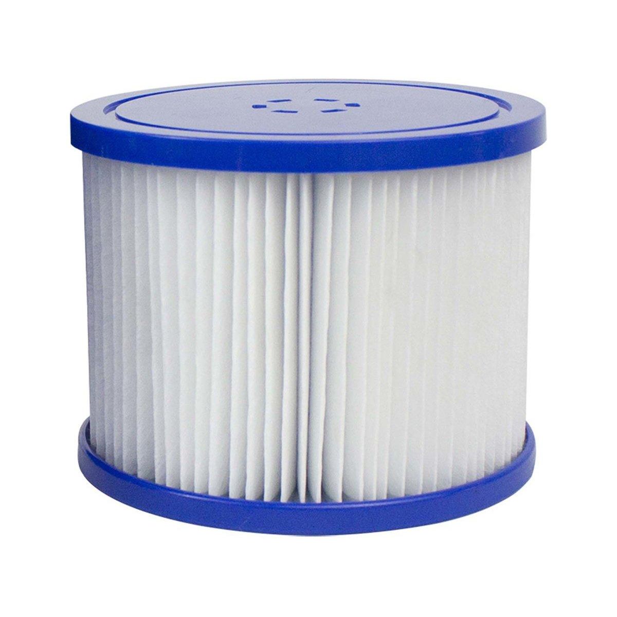 Habitat et Jardin Lot de 3 cartouches de filtration pour Spa gonflable