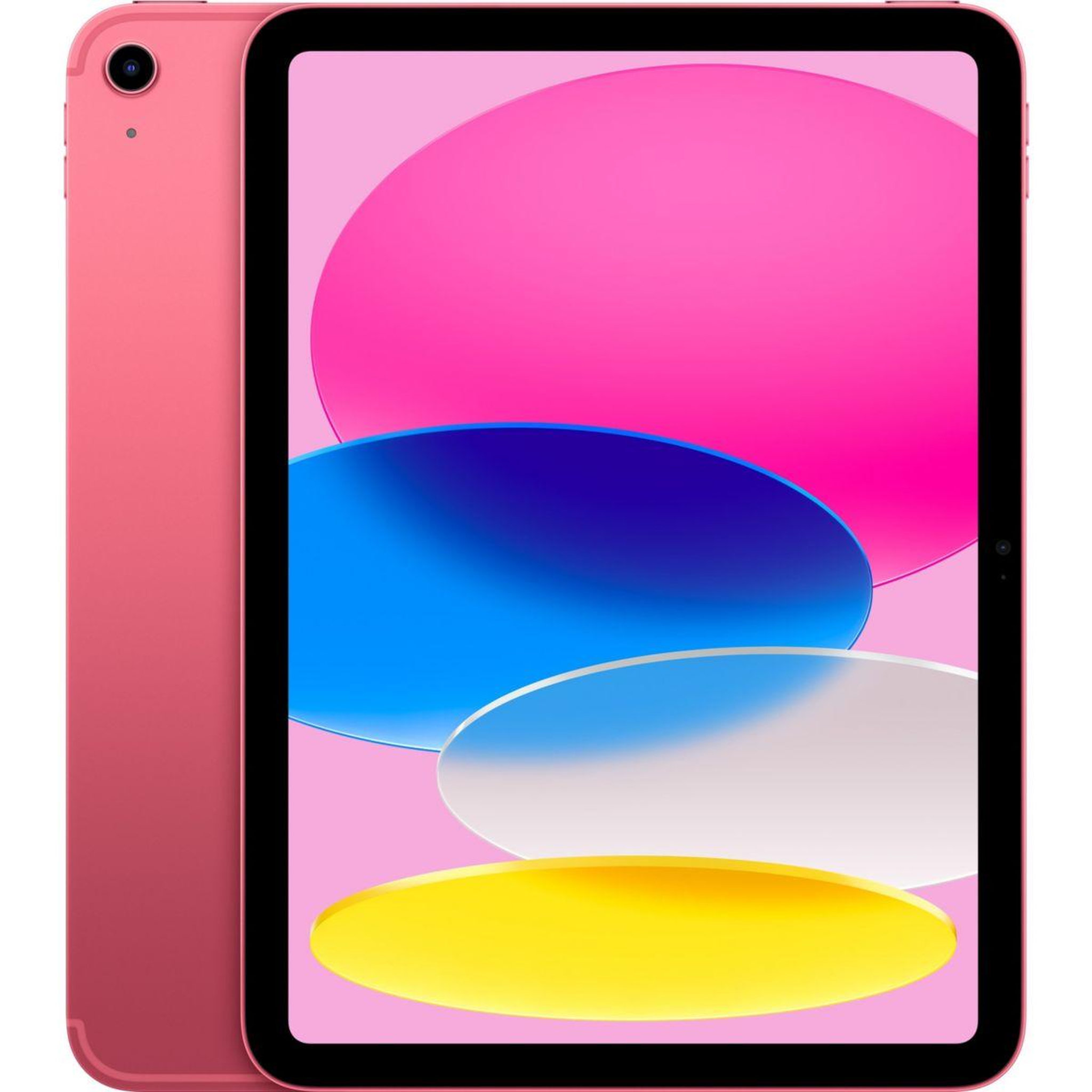 APPLE Tablette apple 11 256go rose cellular