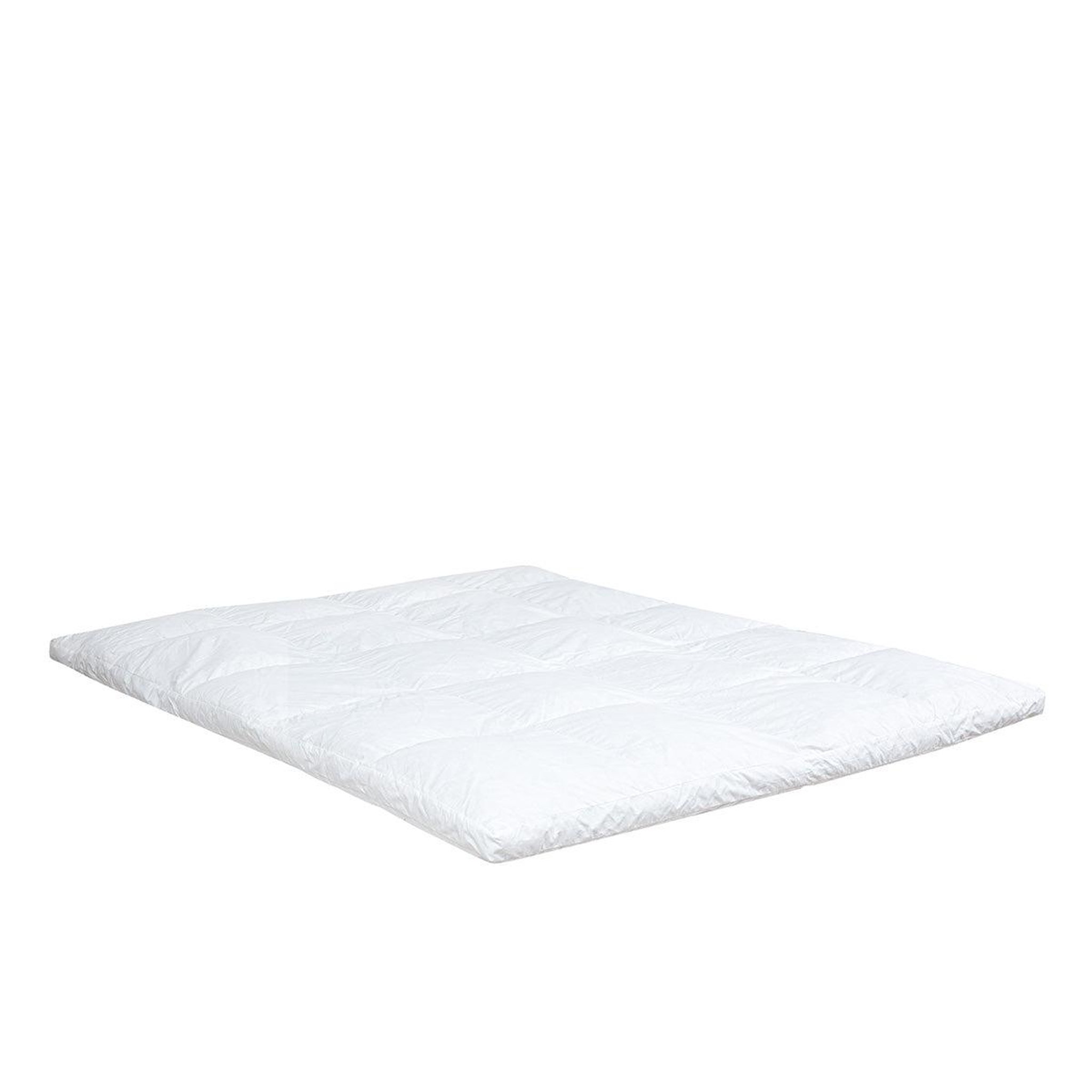 Voir la diapositive 4 : BELLECOUR Bellecour literie | surmatelas tranquilite | duvet et plumes