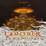 CONTRER LES BRUMES TOME 2 : ORGAI. LA CITE-NOMADE, Muna Lea