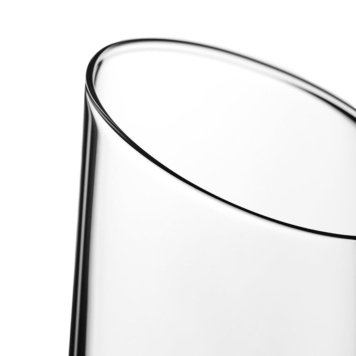 BJORN Set de verres complet SVÄVA - 24 pièces