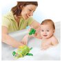 VTECH BABY Maman tortue et son bébé nageur