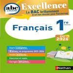 FRANCAIS 1RE GENERALE. EDITION 2026, Prest Dominique