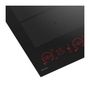 Voir la diapositive 3 : Grundig Table de cuisson a induction - GRUNDIG - 8 inductions - 60 cm - GIEI638980INH