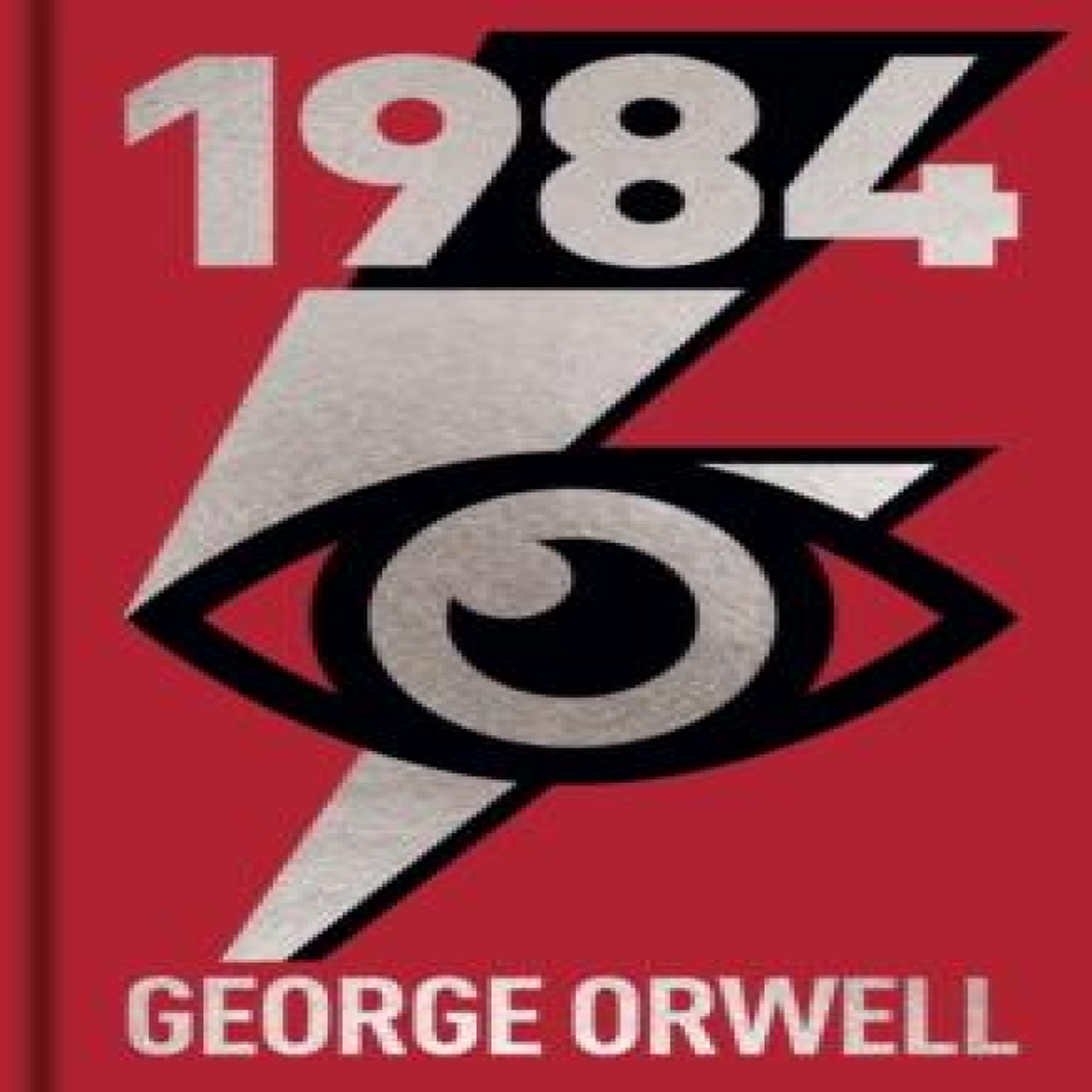 LIVRES 1984 (Nineteen Eighty-Four)