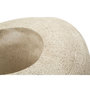 Voir la diapositive 4 : Paris Prix Cache-Pot Effet Pierre  Stone  78cm Gris