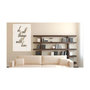 Voir la diapositive 2 : Paris Prix Tableau Imprimé  Ma Maison : Things with Love