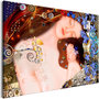 Voir la diapositive 1 : Paris Prix Tableau Imprimé  Mother's Hug Wide