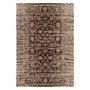 Voir la diapositive 1 : Paris Prix Tapis Tissé Vintage Oriental  Charme  Multicolore