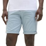 Jack & Jones Short  Clair Homme Jack & Jones Bowie. Coloris disponibles : Bleu