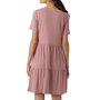 Voir la diapositive 2 : Vero Moda Robe Rose Femme Vero Moda Calia