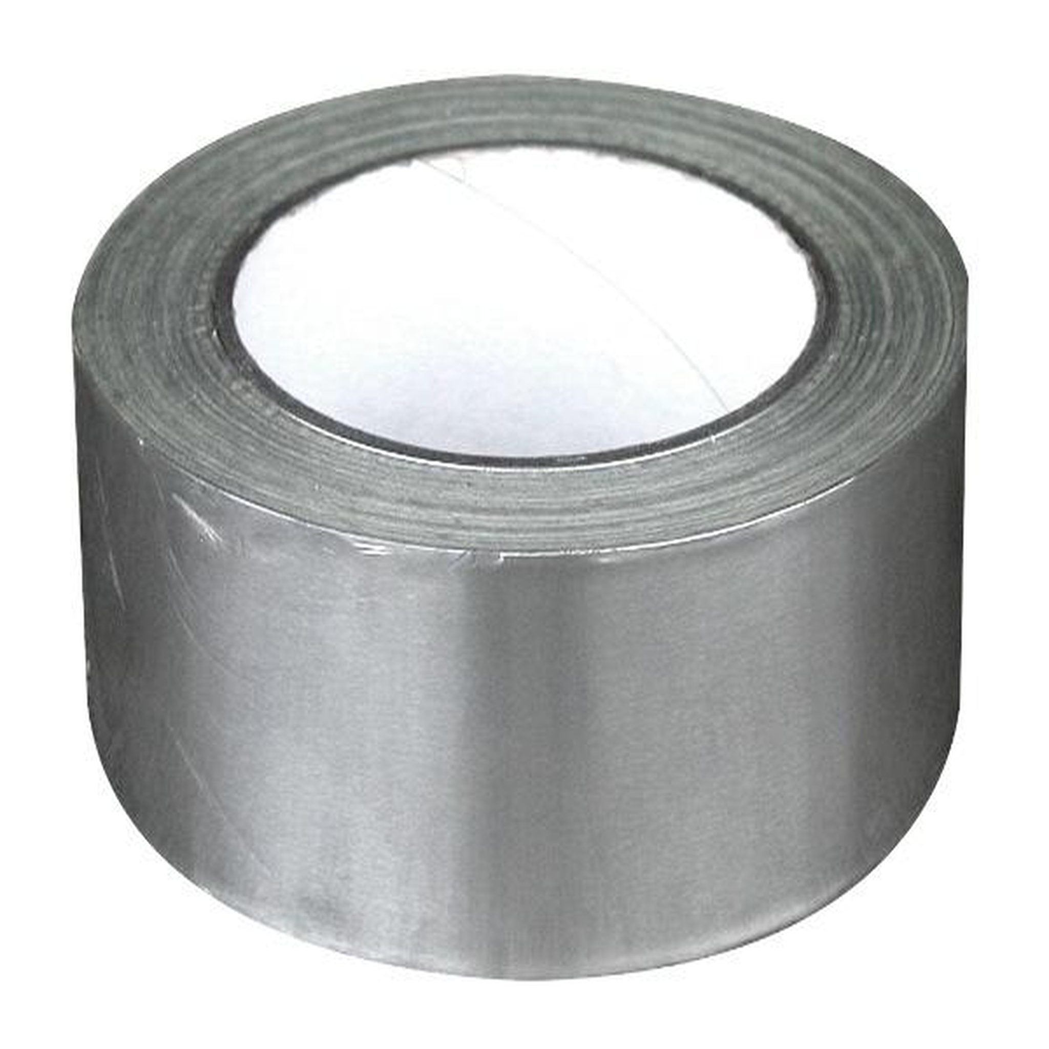 OUTIFRANCE Ruban adhésif aluminium 50 m x 50 mm