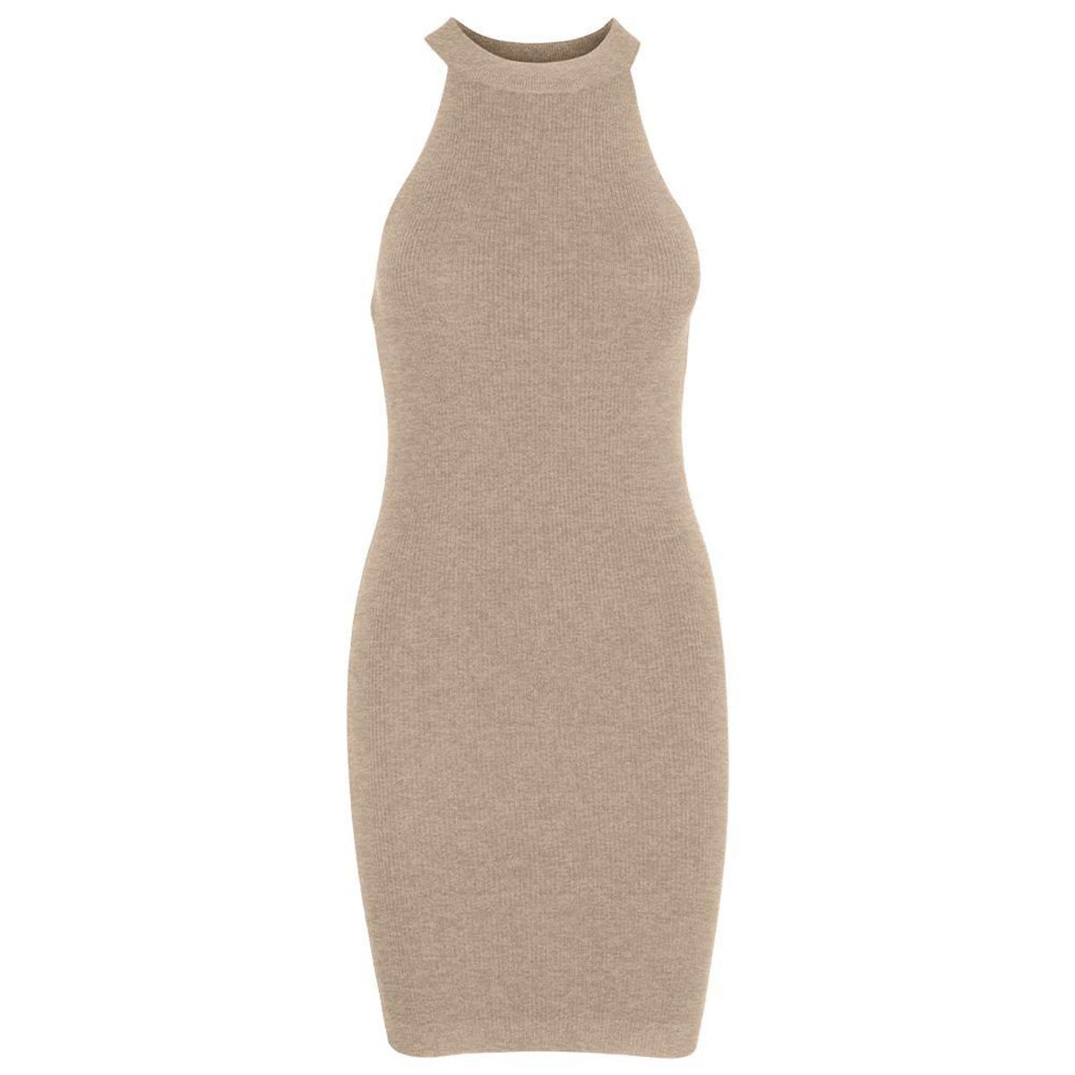 Vero Moda Robe  Femme Vero Moda Gold