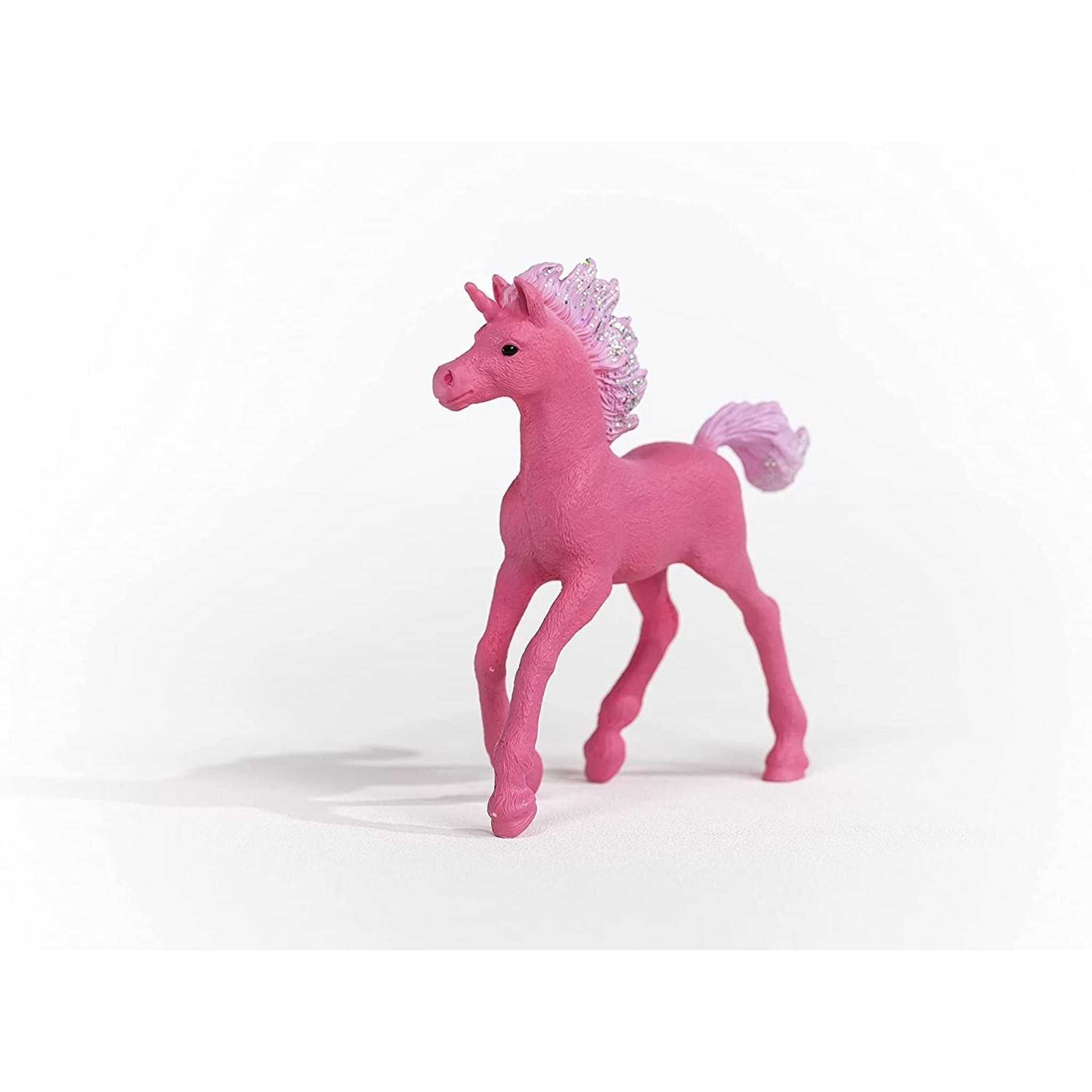 Voir la diapositive 2 : Schleich La Licorne Bubble Gum