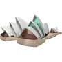 RAVENSBURGER Puzzle 3D 216 pièces : Opéra de Sydney