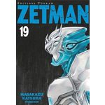ZETMAN TOME 19, Katsura Masakazu