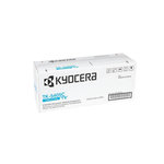 Kyocera Cartouche de toner Kyocera TK 5405C Cyan originale