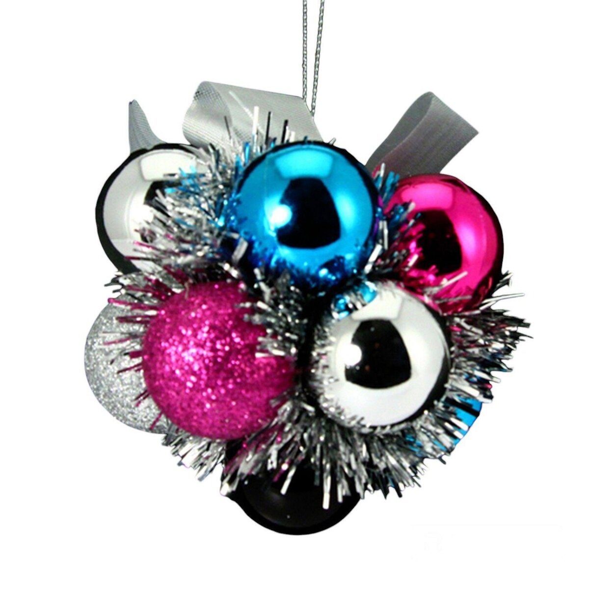 ATMOSPHERA Fleur de Noël