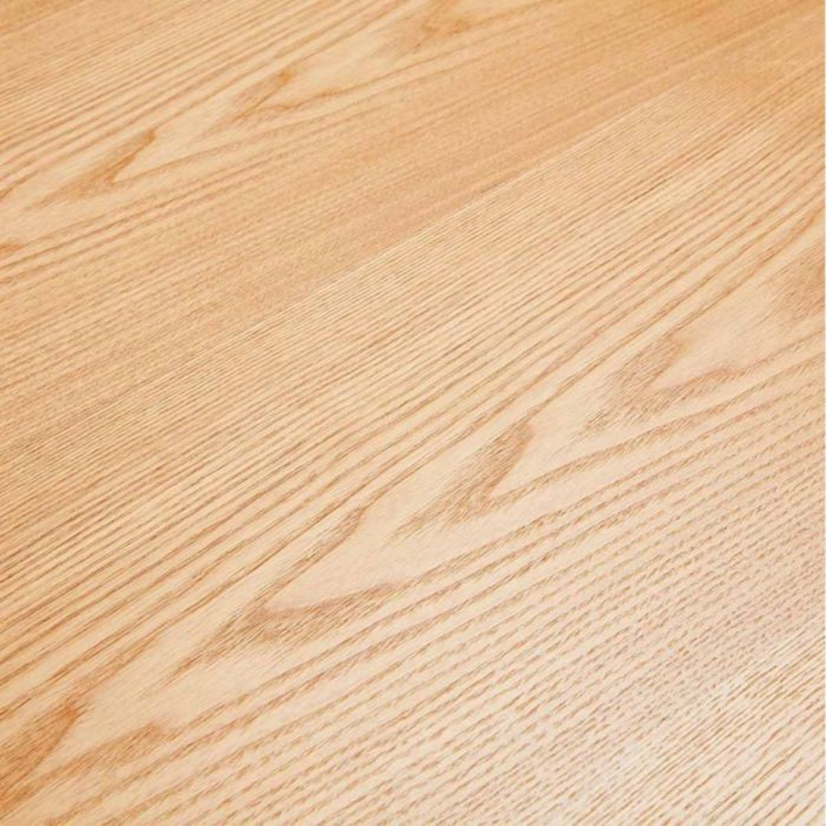 Paris Prix Table à Manger en Bois  Laby  200cm Naturel & Noir