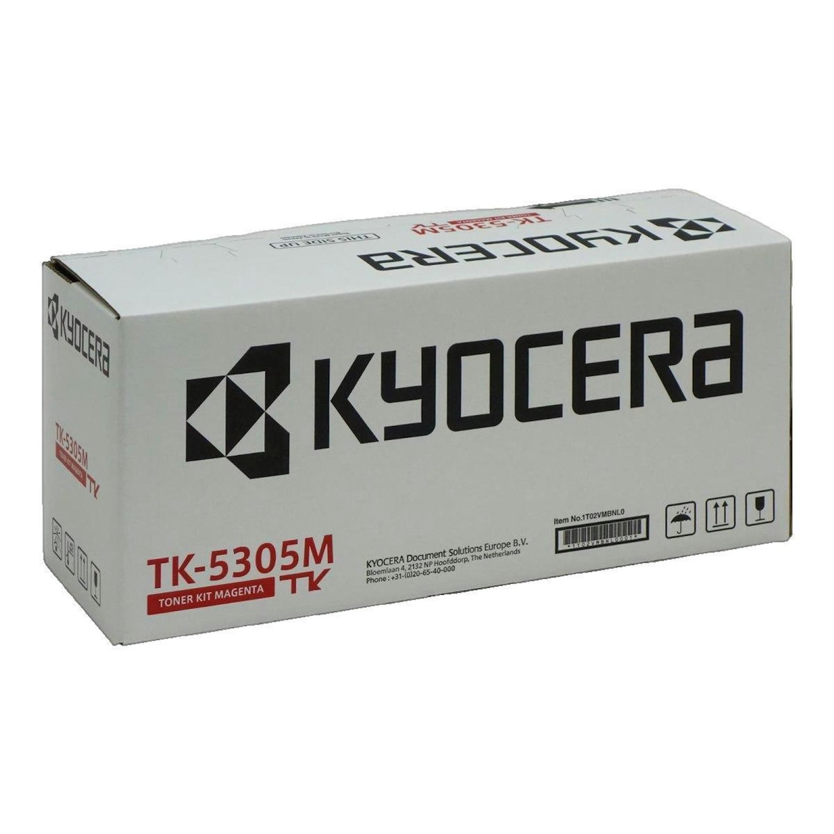 Kyocera Cartouche de toner Kyocera TK-5305M magenta