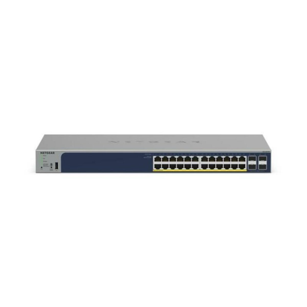 Netgear NETGEAR Switch GS728TPP-300EUS GS728TPP300EUS (GS728TPP-300EUS)