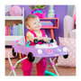 Voir la diapositive 5 : Bright Starts BRIGHT STARTS Trotteur 3 en 1, petit bolide, 3 modes de jeux évolutifs, violet