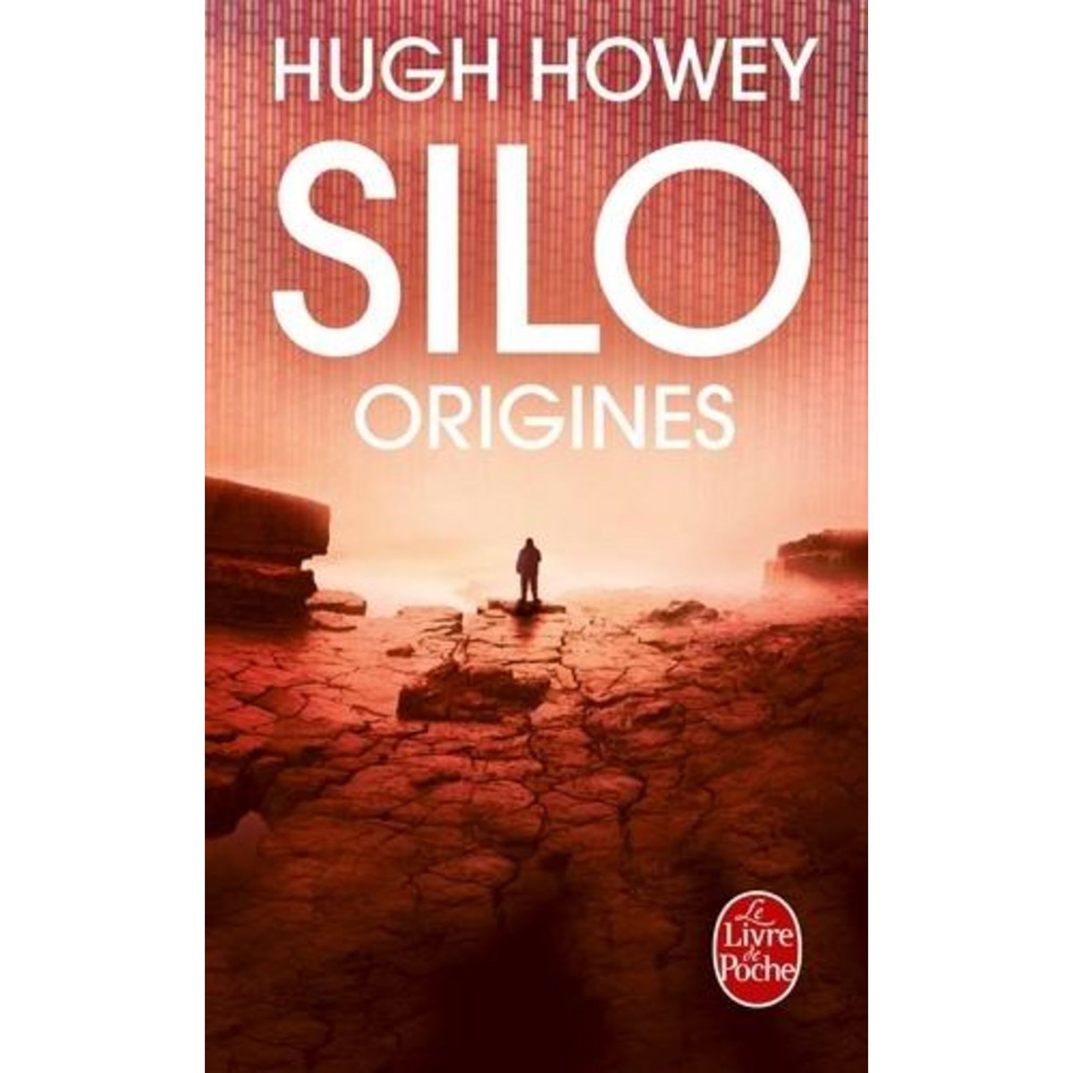 SILO : ORIGINES, Howey Hugh