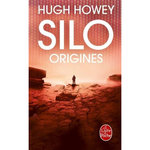 SILO : ORIGINES, Howey Hugh