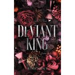 ROYAL ELITE TOME 1 : DEVIANT KING, Kent Rina