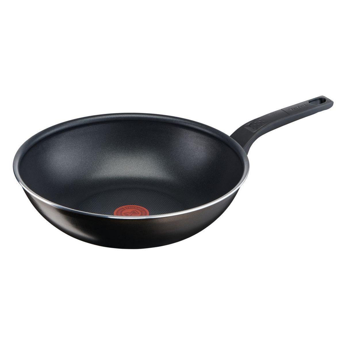 TEFAL Wok aluminium EASY COOK & CLEAN 28 cm