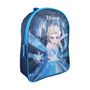 Voir la diapositive 2 : Bagtrotter La Reine des Neiges - Sac goûter 31cm bleu marine, 1 compartiment - Bagtrotter