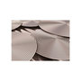 Voir la diapositive 2 : Paris Prix Papier Peint  Copper Spirals