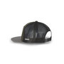 Voir la diapositive 4 : CAPSLAB Casquette snapback  visière plate avec filet DC Comics Batman