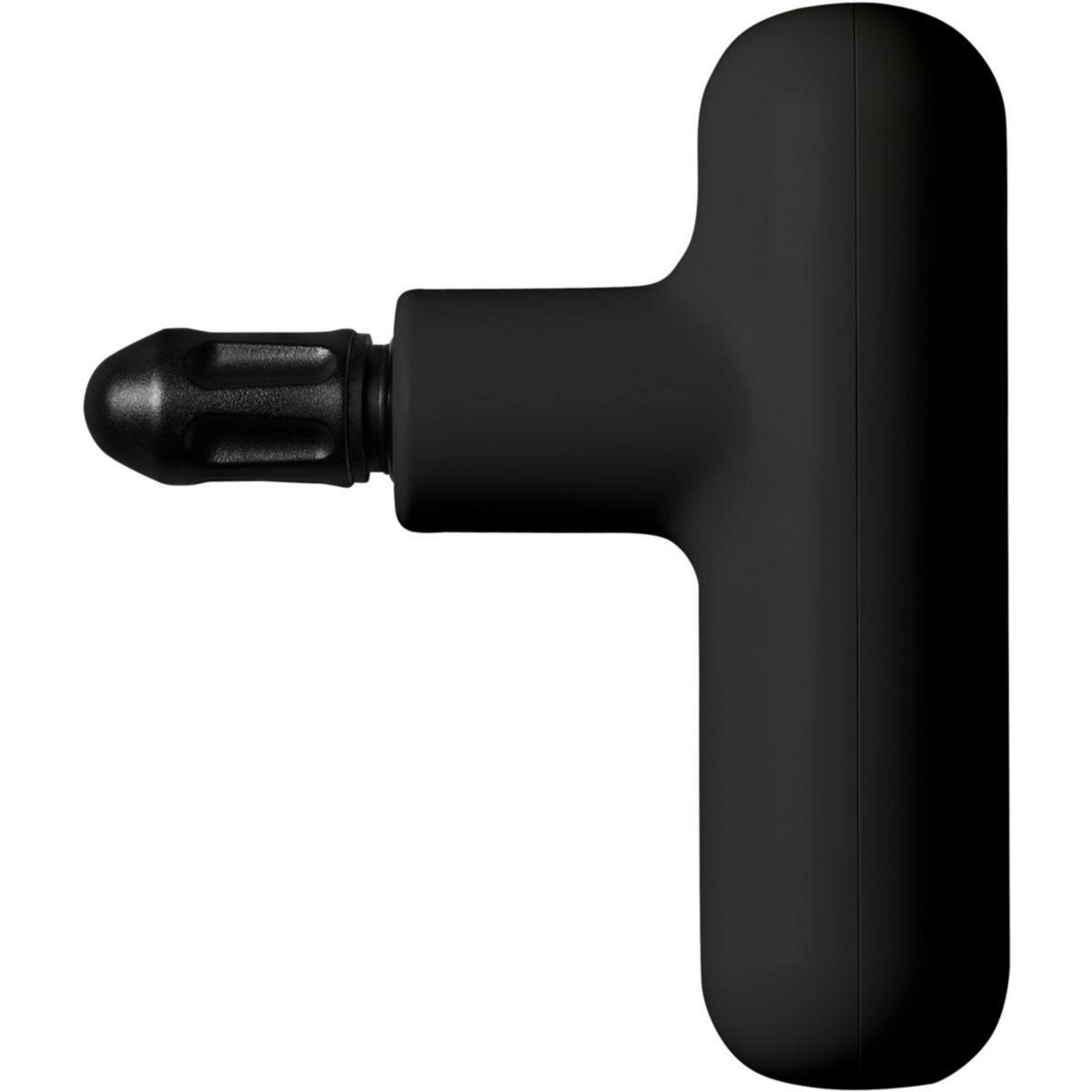 LOLA Pistolet de massage de massage Noir