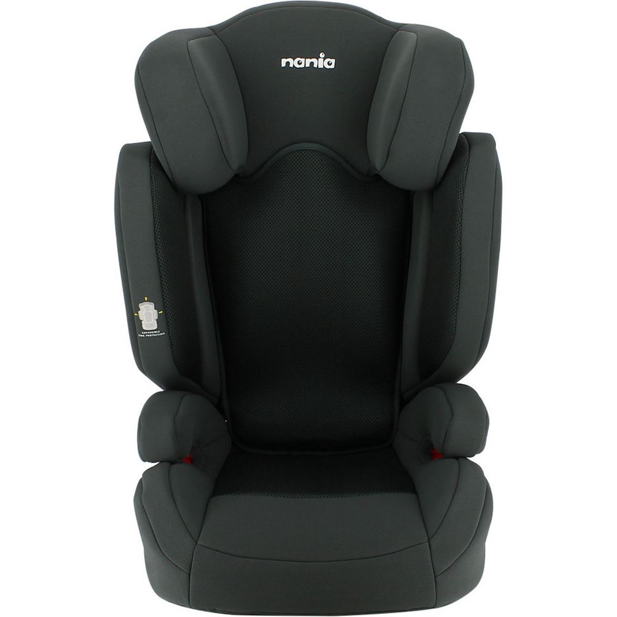 NANIA Siège auto isofix FLASH groupe 2/3 