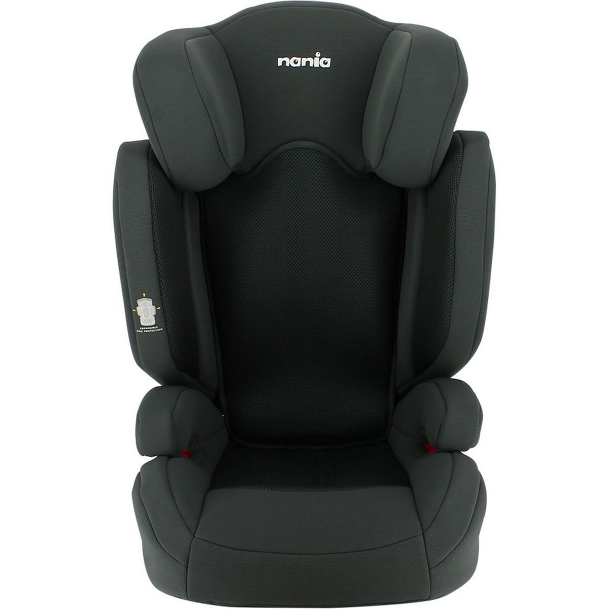 NANIA Siège auto isofix FLASH groupe 2/3 