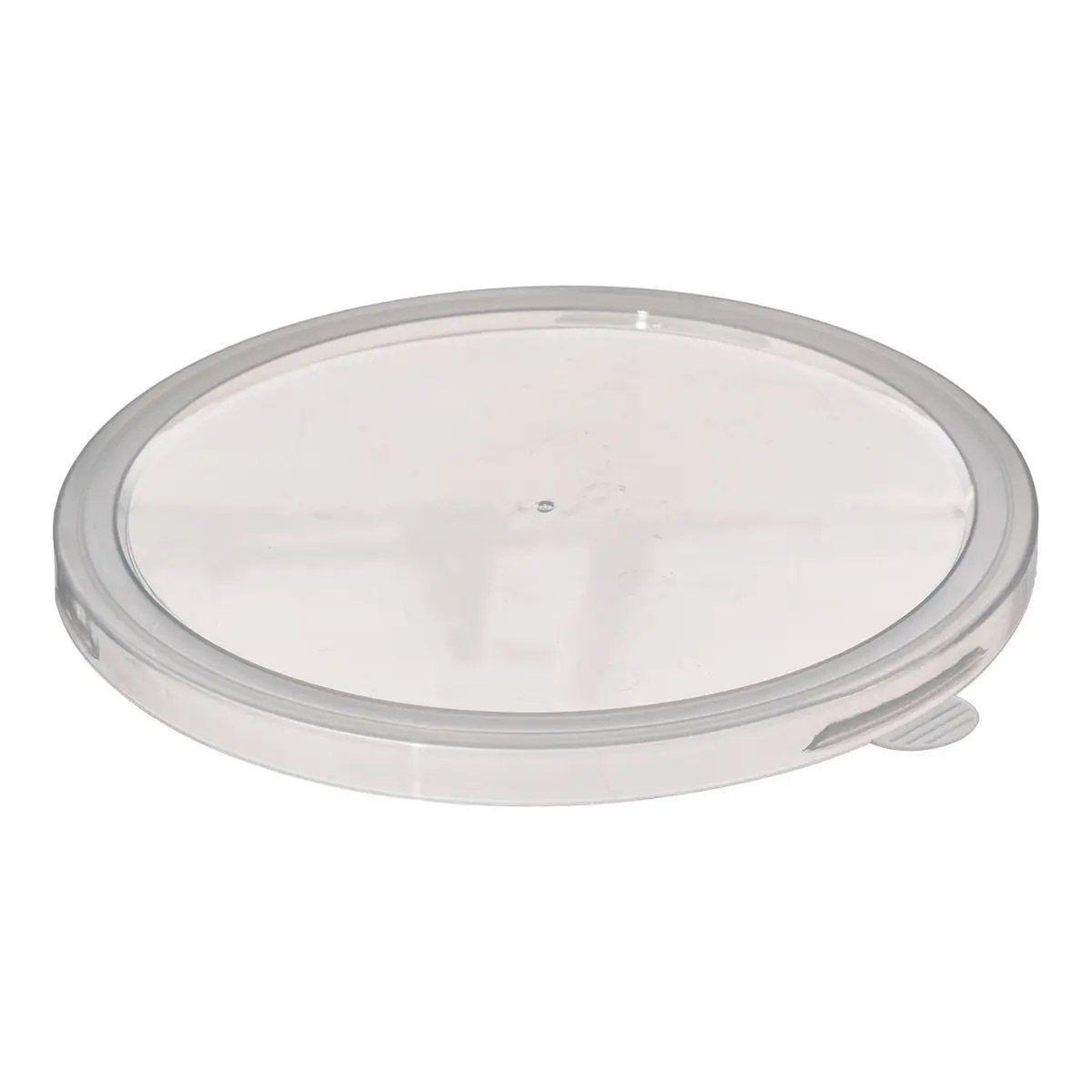 Voir la diapositive 3 : FIVE Boîte de conservation  mix  2,7l transparent