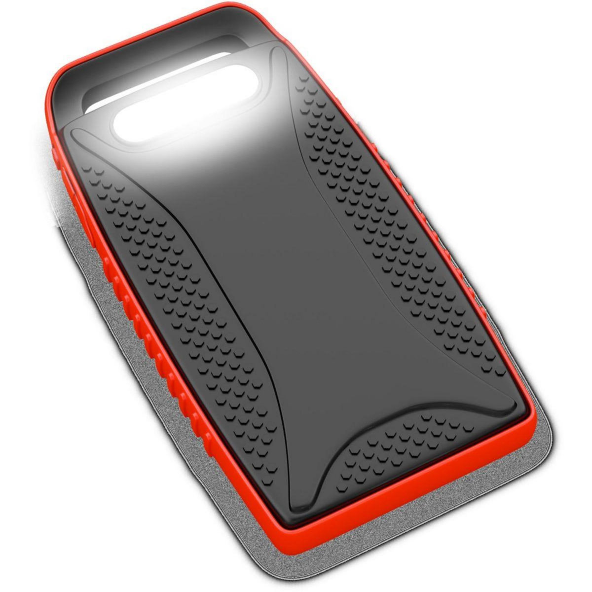 X-moove Chargeur solaire 10000 mAh SOLARGO POCKET
