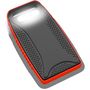 Voir la diapositive 3 : X-moove Chargeur solaire 10000 mAh SOLARGO POCKET