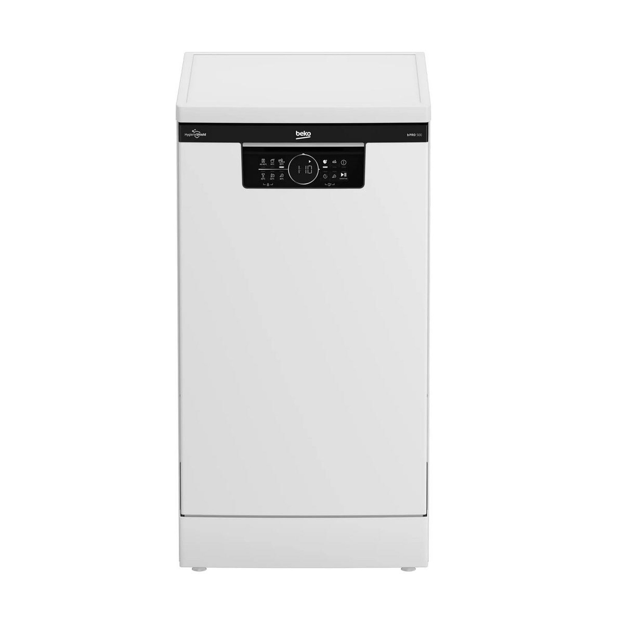 Beko Lave-vaisselle 45cm 10 couverts 45db - BDFS26040W