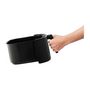 Voir la diapositive 4 : SENCO Airfryer - SENCOR - SFR 6550BK - 1600 W - 6,5L - Noir