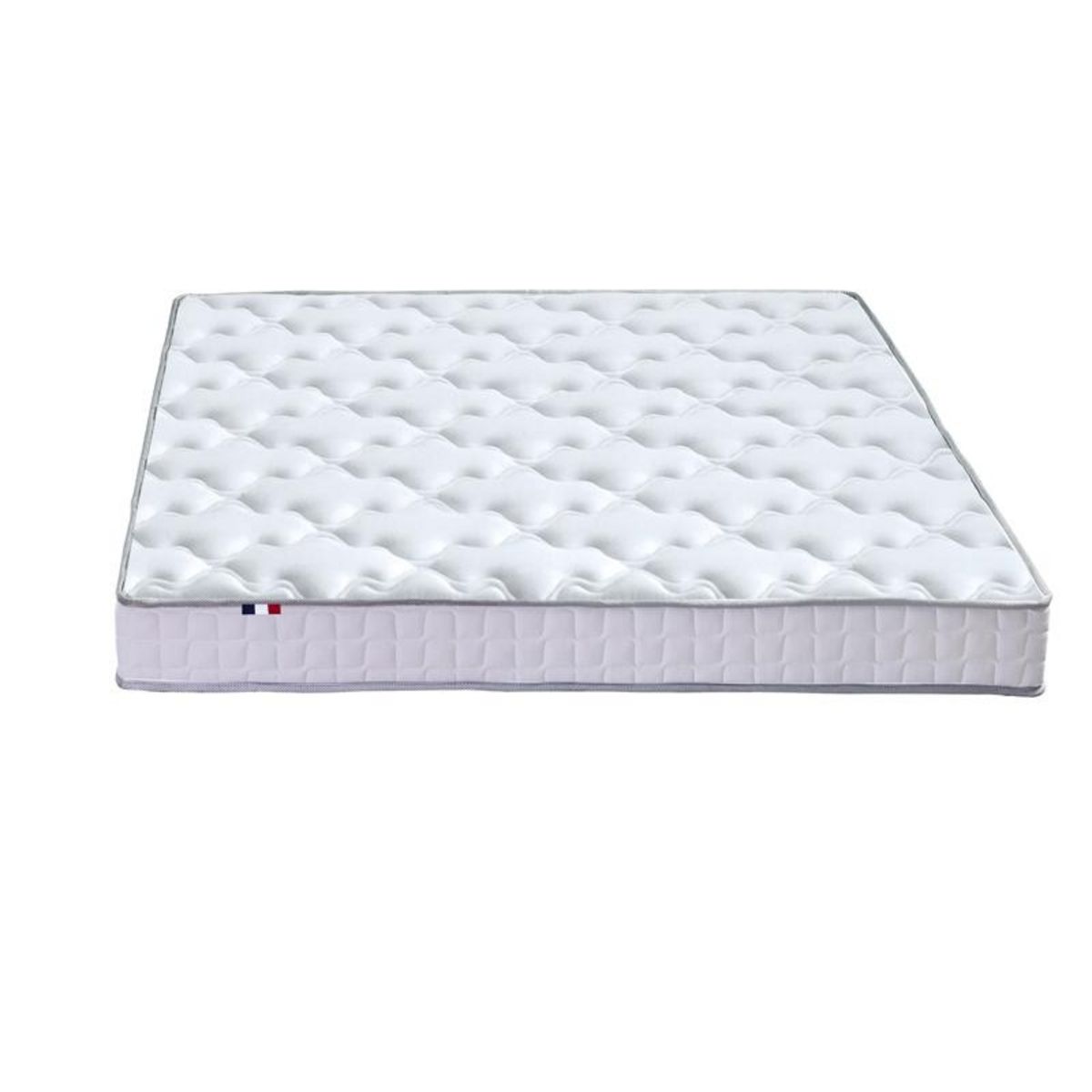 Matelas latex 160x200 cm , 3 zones SAXO