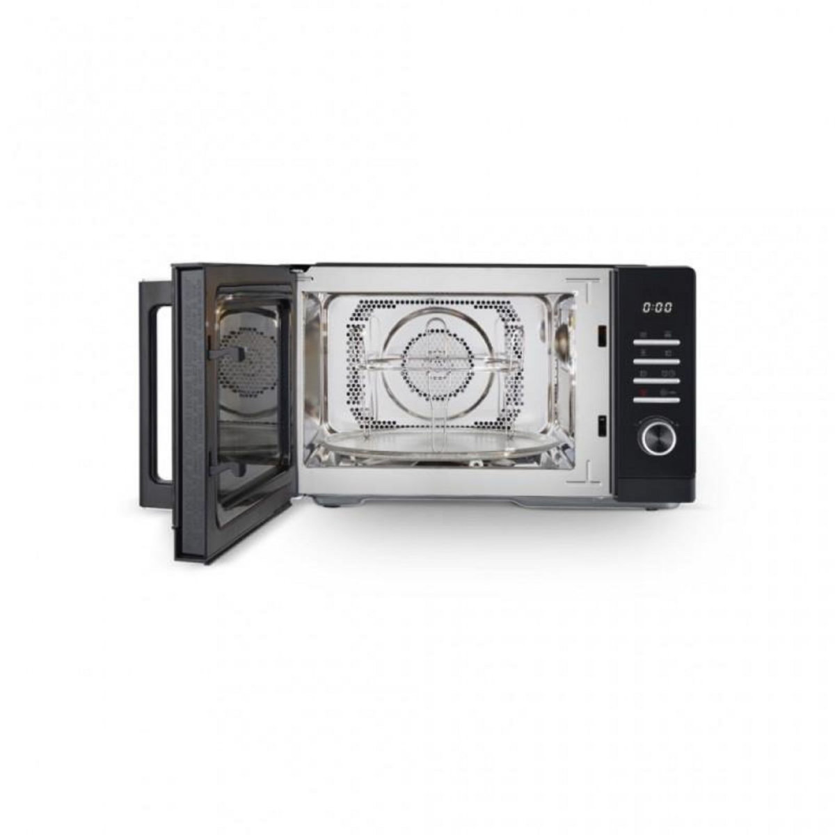 SCHNEIDER Micro-ondes Combiné 25l Digital Noir Scmw2125cdb Schneider