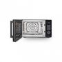 Voir la diapositive 3 : SCHNEIDER Micro-ondes Combiné 25l Digital Noir Scmw2125cdb Schneider