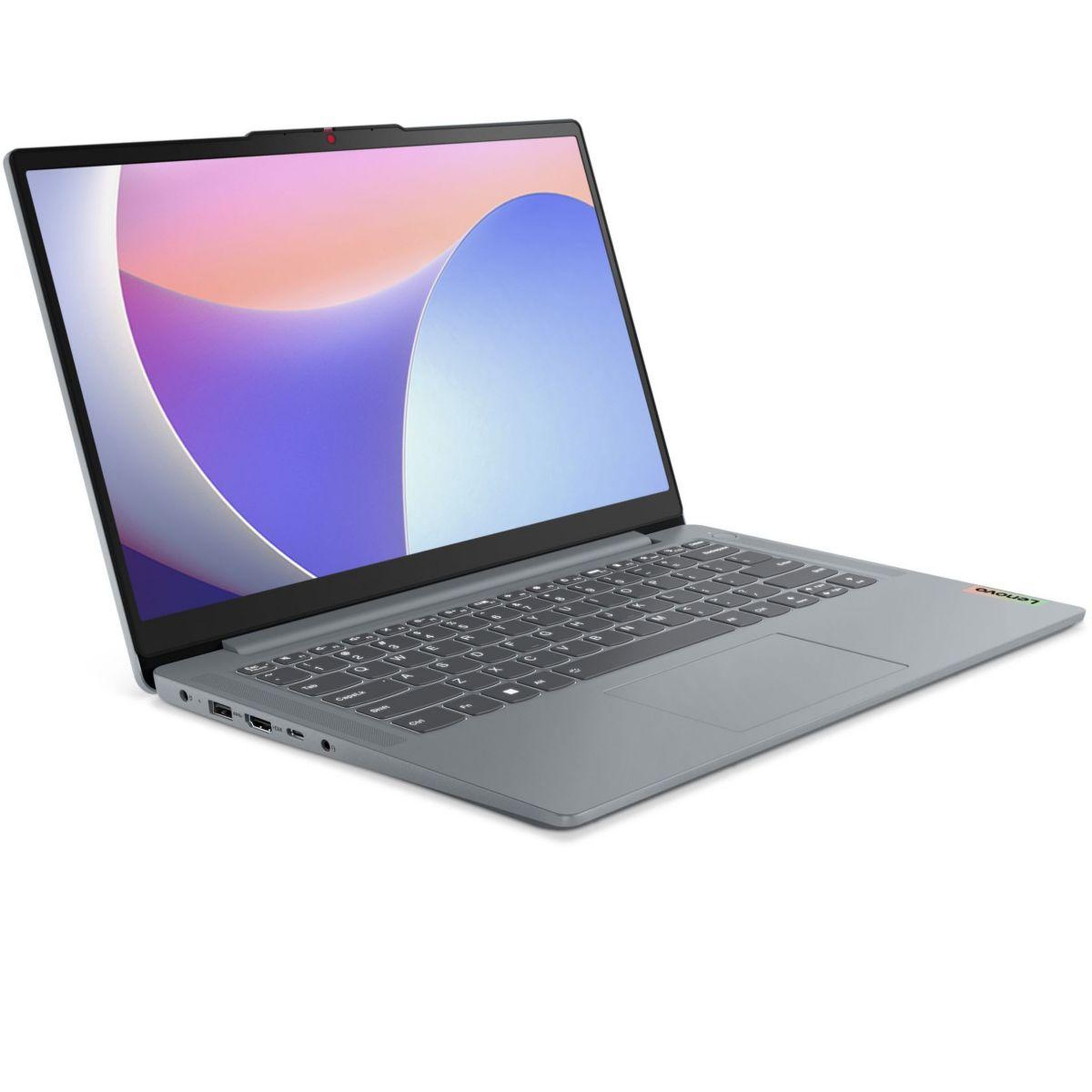 Voir la diapositive 3 : Lenovo Ordinateur portable IdeaPad Slim 3 14IAN8