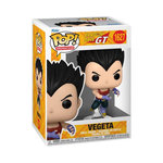 Funko Figurine Funko Pop Animation Dragon Ball GT Vegeta